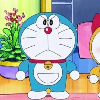 哆啦a梦2023最火头像(17张)