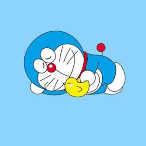哆啦a梦2023最火头像(17张)