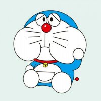 哆啦a梦2023最火头像(17张)