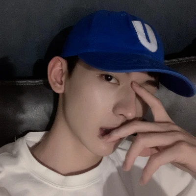 2023年最火的男士头像(24张)