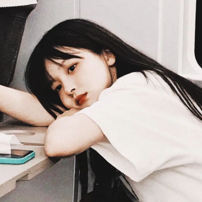 2023最火高颜值头像(24张)