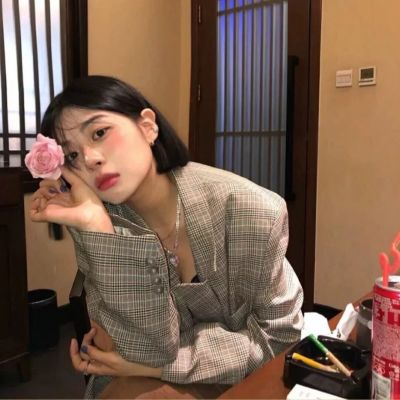 2023最火高颜值头像(24张)