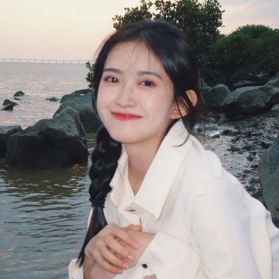 2023最火高颜值头像(24张)