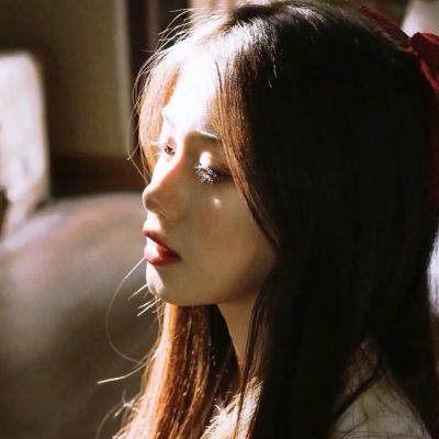 2023最火高颜值头像(24张)