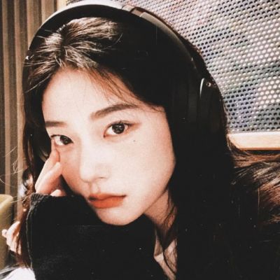 2023最火高颜值头像(24张)