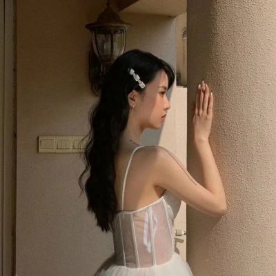 2023最火高颜值头像(24张)