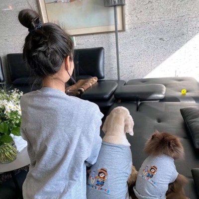 2023最火高颜值头像(24张)