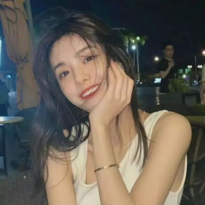 2023最火高颜值头像(24张)