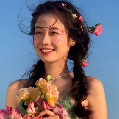 2023最火的抖音头像(精选16张)