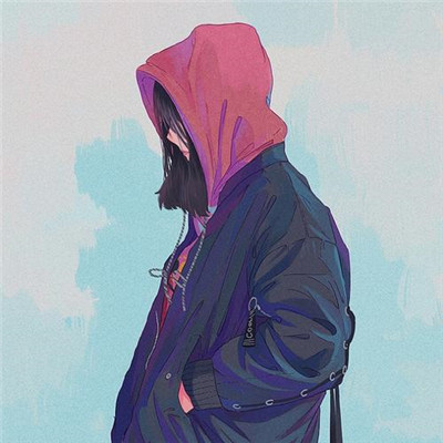 2023最火微信专属头像(精选24张)