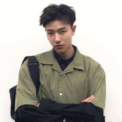 2023年最拽微信头像(精选24张)