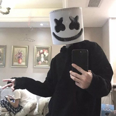 2023年最拽微信头像(精选24张)