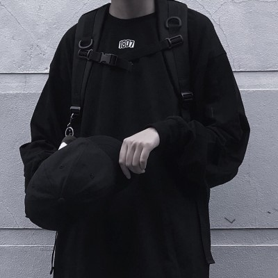 2023年最拽微信头像(精选24张)