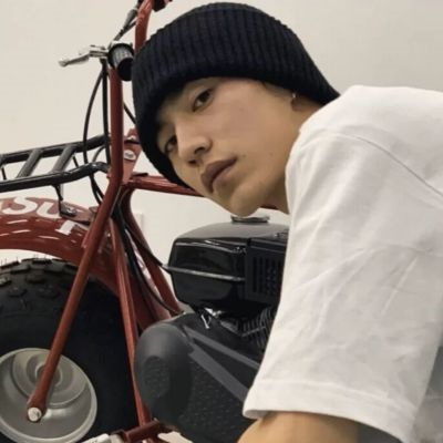 2023年最拽微信头像(精选24张)