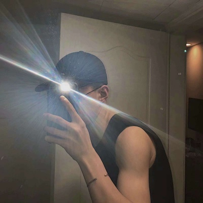 2023年最拽微信头像(精选24张)