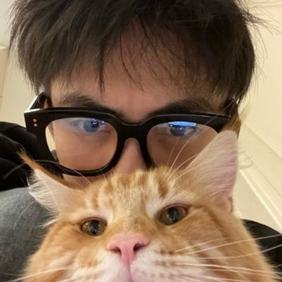 2023年最拽微信头像(精选24张)