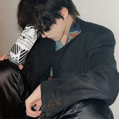 2023年最拽微信头像(精选24张)