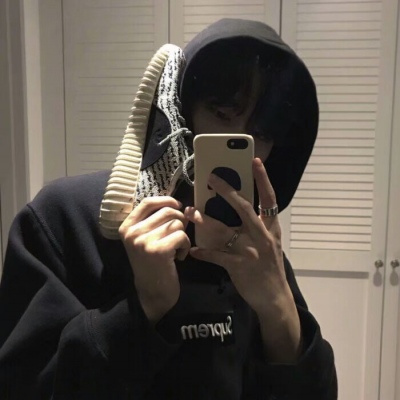 2023年最拽微信头像(精选24张)