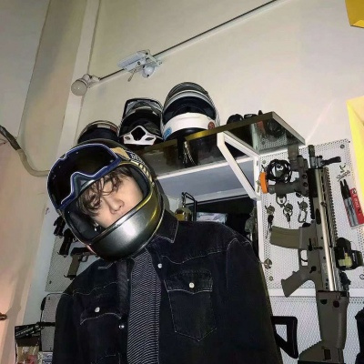 2023年最拽微信头像(精选24张)