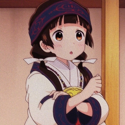 2023最流行卡通洋气头像(24张)