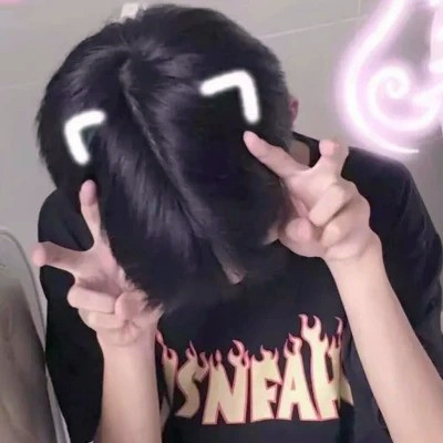 2023年的最火男生头像(22张)