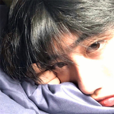 2023年的最火男生头像(22张)