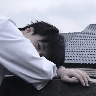 2023年的最火男生头像(22张)