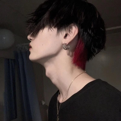 2023年最火的男人微信头像(24张)