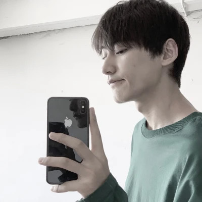 2023年最火的男人微信头像(24张)