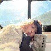 2023女生高冷霸气头像图片(精选18张)