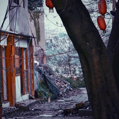 2023最火动态背景图片头像(24张)