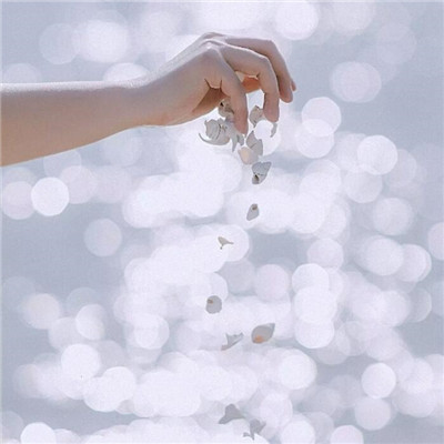 2023年女人最走运风景头像(28张)