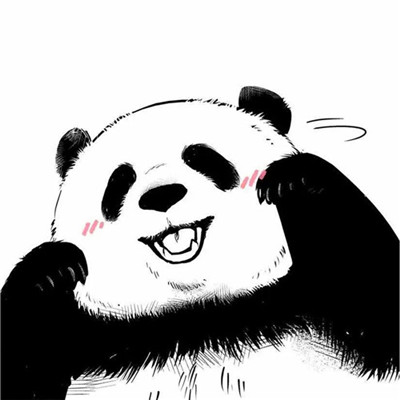 2023微信最潮最好头像(32张)