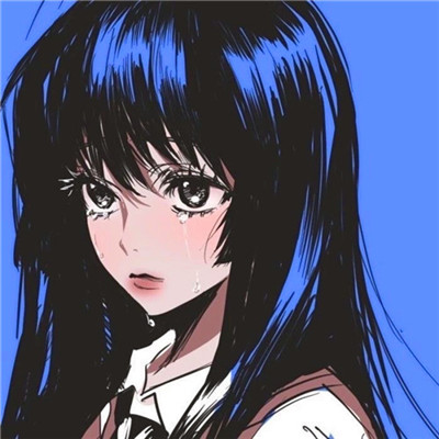 2023微信最潮最好头像(32张)