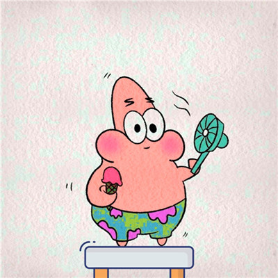 2023微信最潮最好头像(32张)