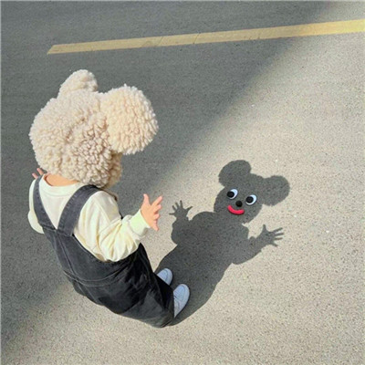 2023微信最潮最好头像(32张)