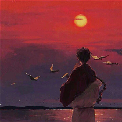 2023微信最潮最好头像(32张)