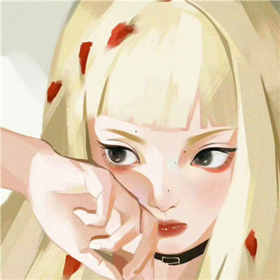 2023微信最潮最好头像(32张)