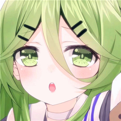 2023微信最潮最好头像(32张)