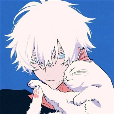 2023微信最潮最好头像(32张)