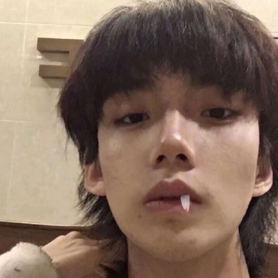 2023最帅男生情人头像(精选24张)