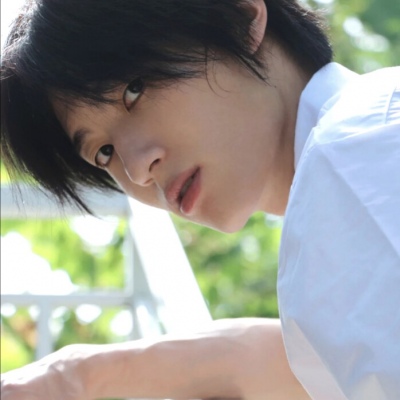 2023最帅男生情人头像(精选24张)