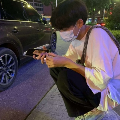 2023最帅男生情人头像(精选24张)