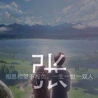 2023年最红的张姓头像(精选15张)