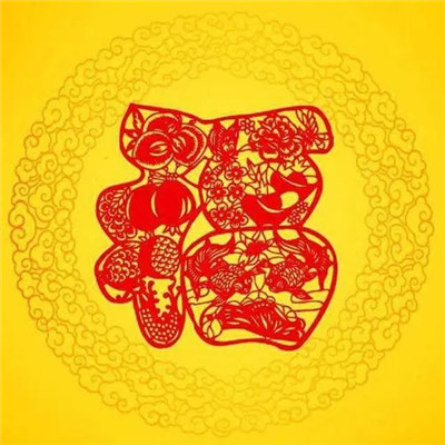 2023年最帅的微信头像(20张)