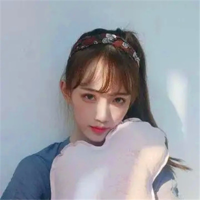 2023年最火的网红头像(36张)