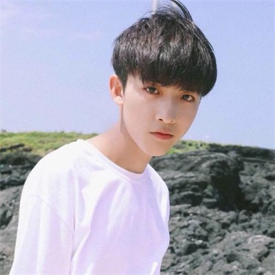 2023年最火的男头像(24张)