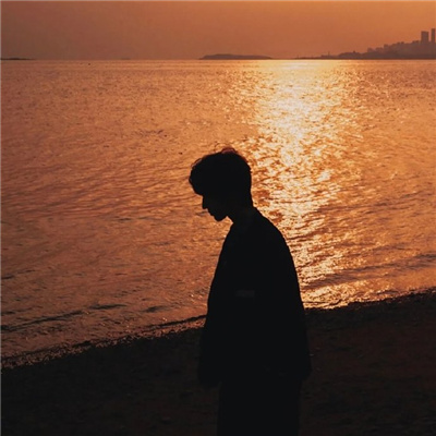 2023年最火的男头像(24张)