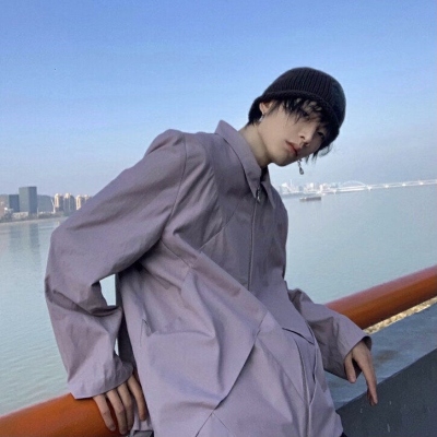 2023年最火的男头像(24张)