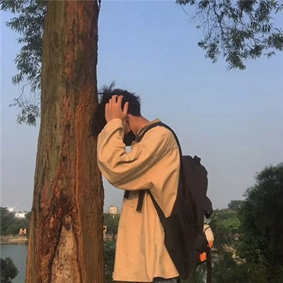 2023年最火的男头像(24张)